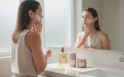 Beauté : faut-il vraiment multiplier les produits ?