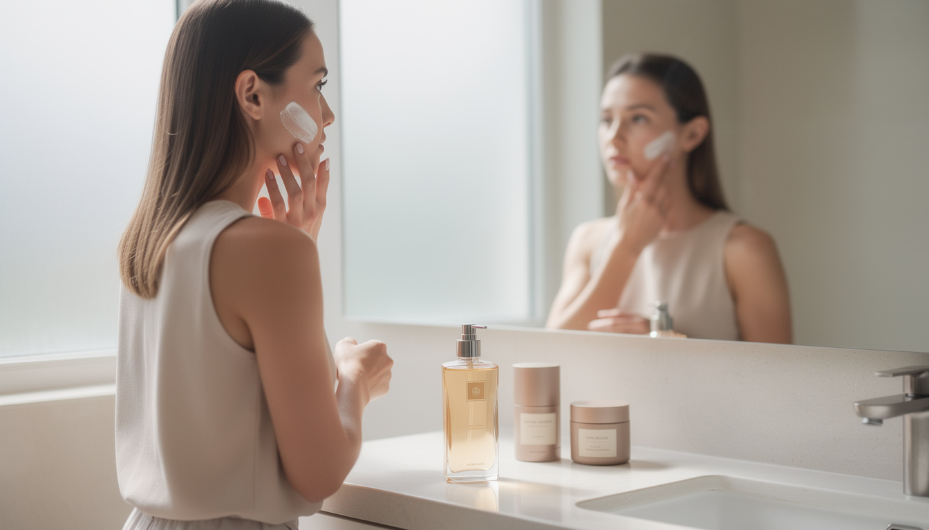 Beauté : faut-il vraiment multiplier les produits ? découvrez si utiliser plusieurs produits de beauté est réellement nécessaire pour une routine efficace et saine.