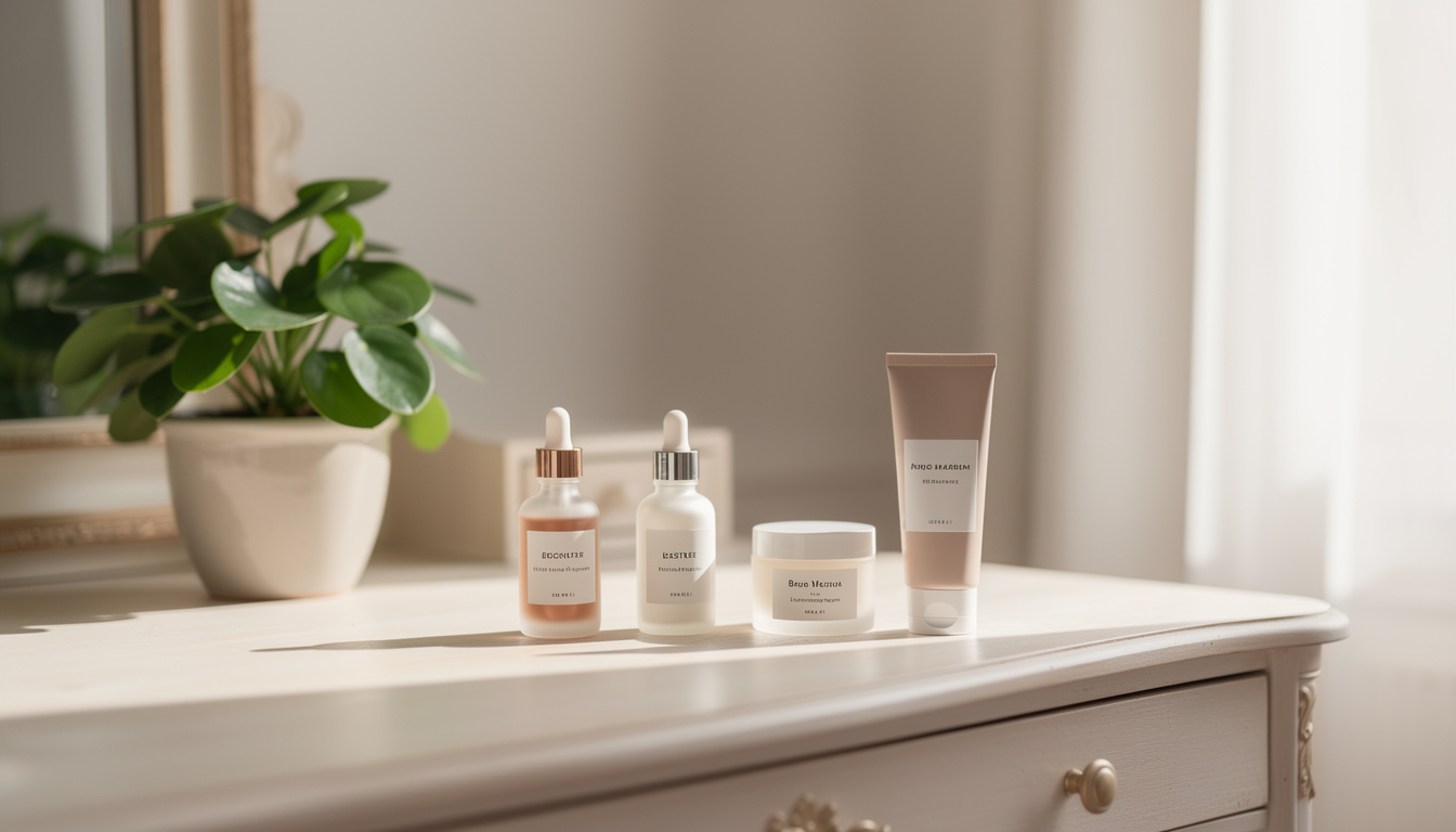 découvrez si utiliser plusieurs produits de beauté est vraiment nécessaire pour prendre soin de votre peau et simplifier votre routine quotidienne.