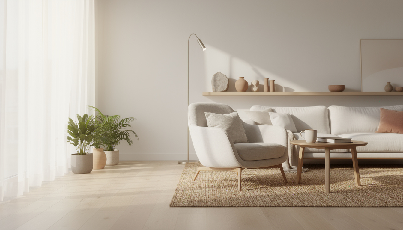 découvrez comment transformer votre maison en un véritable havre de paix grâce à nos astuces bien-être pour créer un cocon apaisant et accueillant.