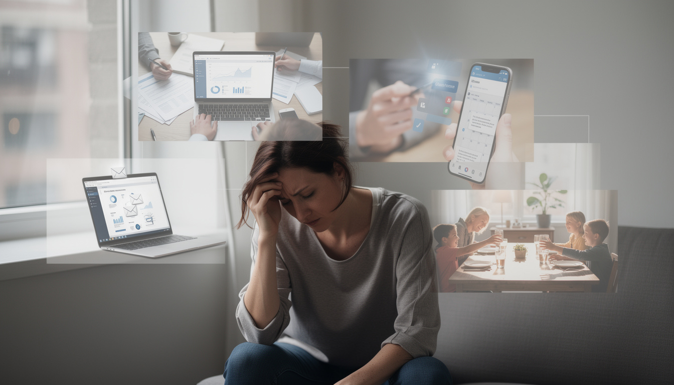 découvrez pourquoi ralentir dans notre quotidien est devenu essentiel pour le bien-être mental et apprenez des astuces pour mieux gérer votre stress et retrouver sérénité.