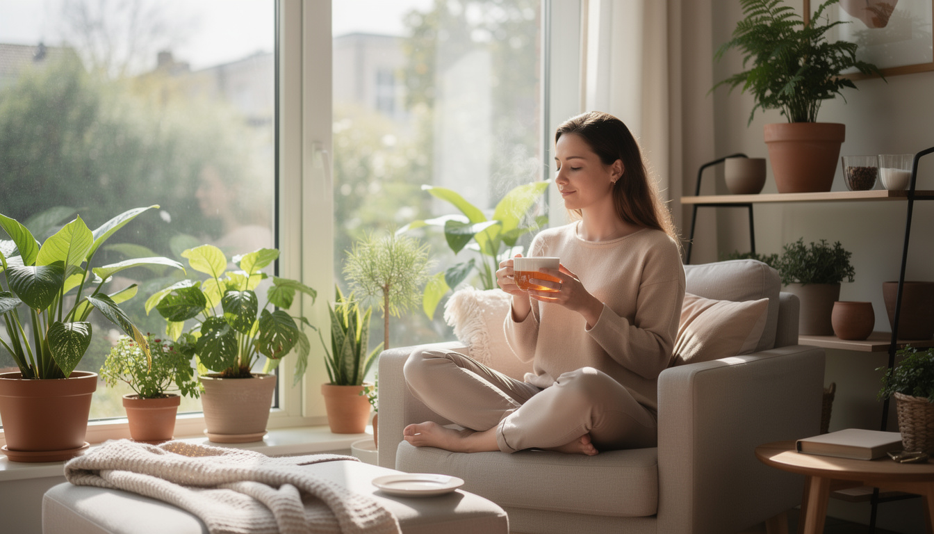 découvrez pourquoi ralentir est devenu essentiel pour le bien-être mental et comment adopter un rythme de vie plus apaisé peut améliorer votre santé mentale au quotidien.