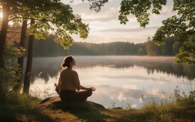 Bien-être mental : pourquoi ralentir est devenu essentiel
