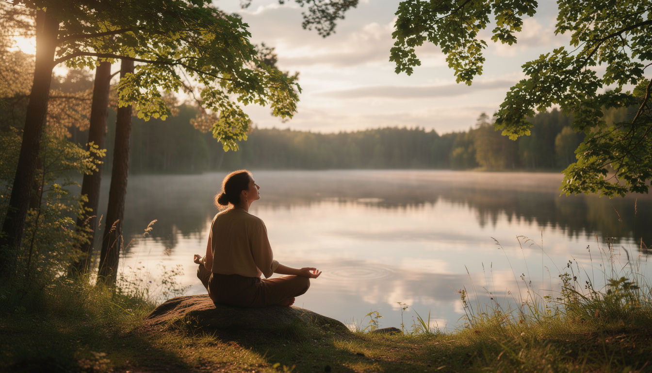 Bien-être mental : pourquoi ralentir est devenu essentiel découvrez pourquoi ralentir est essentiel pour votre bien-être mental et comment adopter un rythme de vie plus apaisé peut améliorer votre santé psychologique.