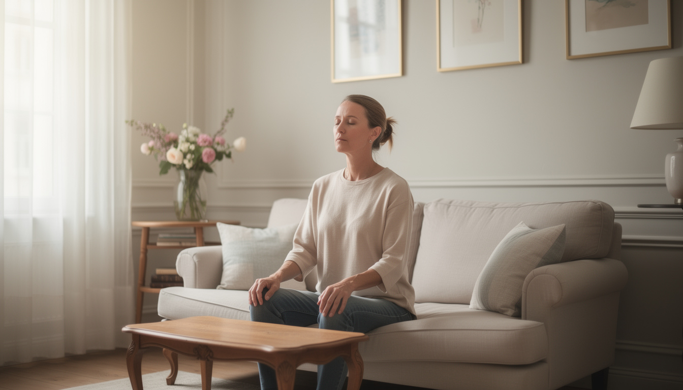 découvrez des techniques efficaces pour mieux respirer et ainsi réduire votre stress au quotidien, améliorer votre bien-être et retrouver calme et sérénité.