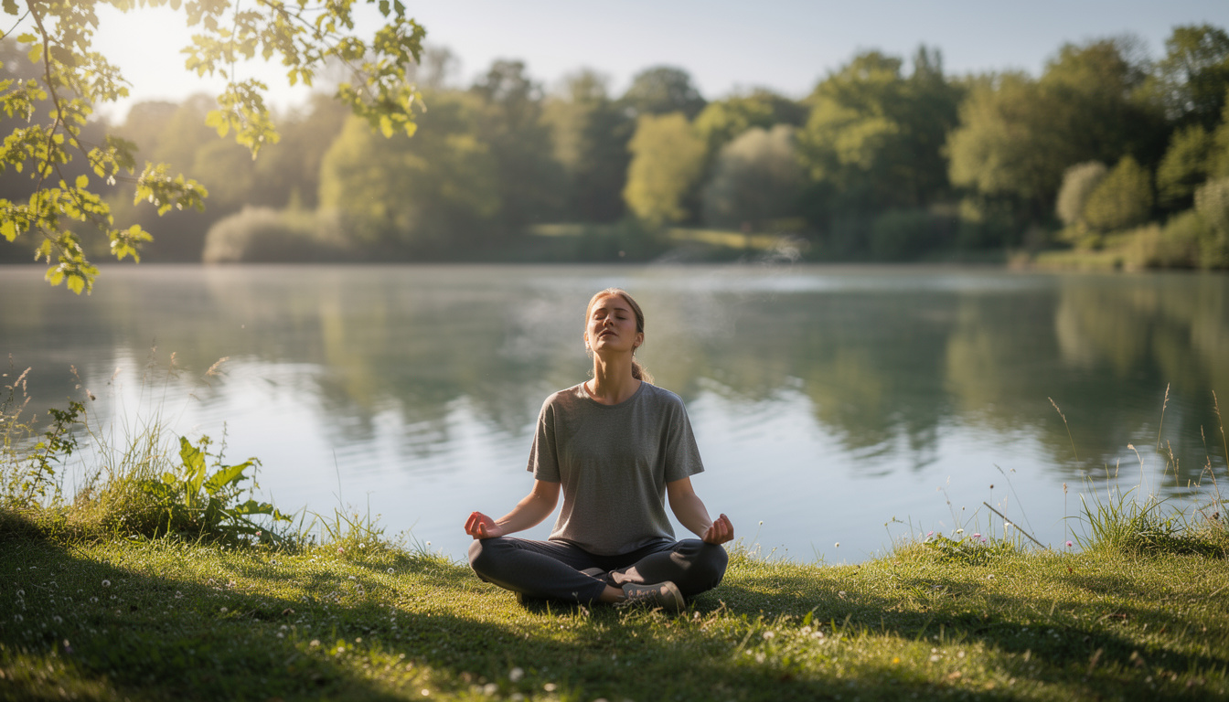 Comment mieux respirer pour réduire le stress découvrez des techniques simples et efficaces pour mieux respirer et ainsi réduire votre stress au quotidien. améliorez votre bien-être grâce à une respiration consciente.