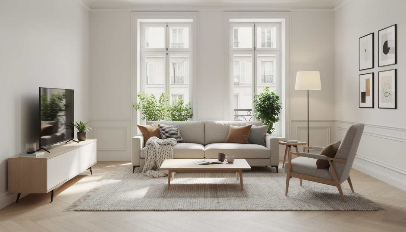 découvrez des astuces simples et efficaces pour transformer votre intérieur sans tout changer. donnez une nouvelle vie à votre décoration grâce à des idées faciles à adopter.