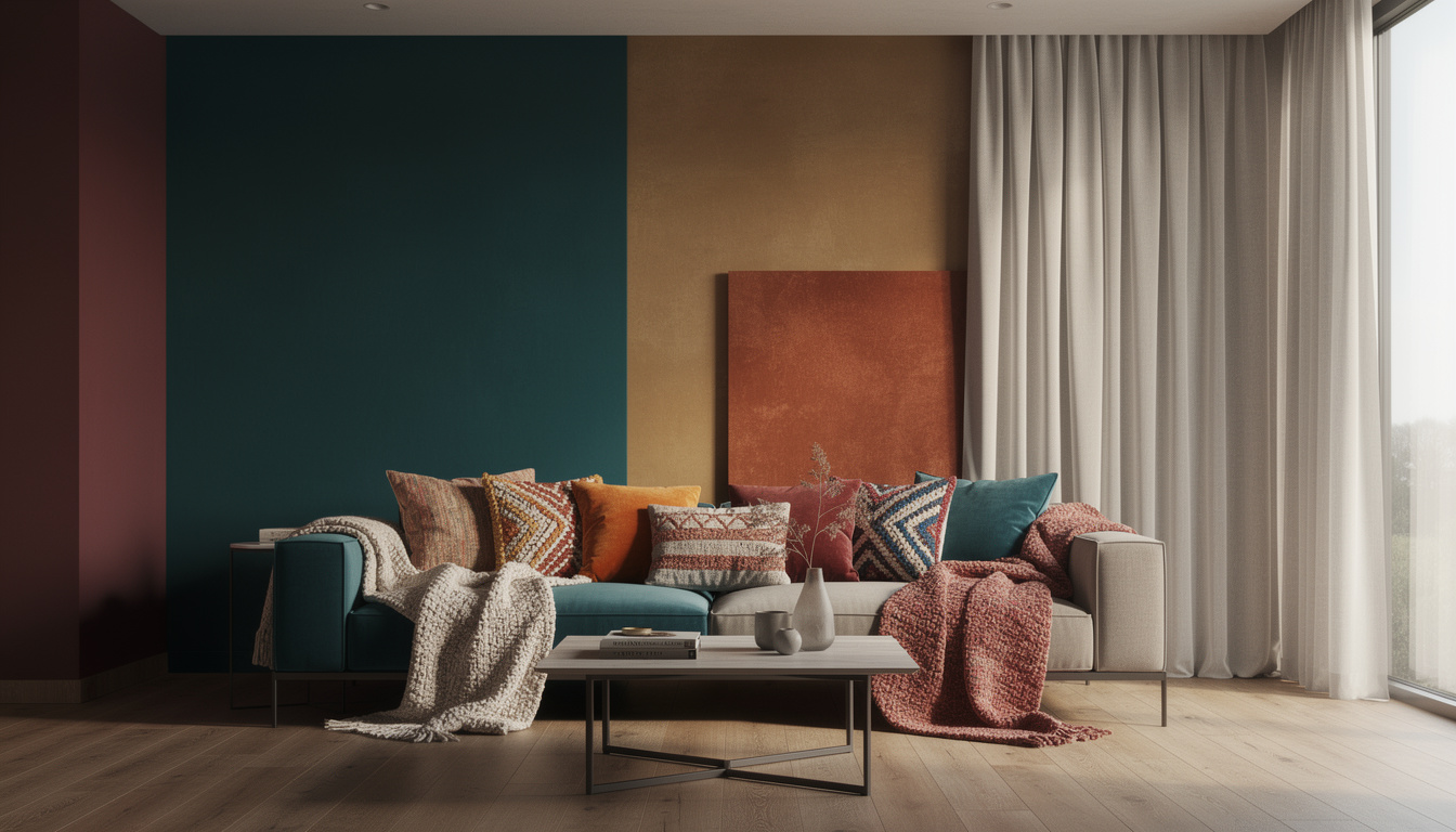 découvrez des astuces simples et efficaces pour transformer votre intérieur sans avoir à tout rénover. changez d'ambiance et rafraîchissez votre décoration facilement.