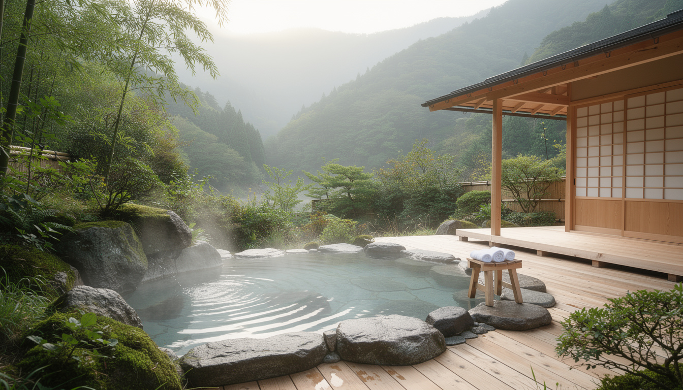 découvrez les destinations idéales pour revitaliser votre corps et apaiser votre esprit, alliant bien-être, nature et sérénité.