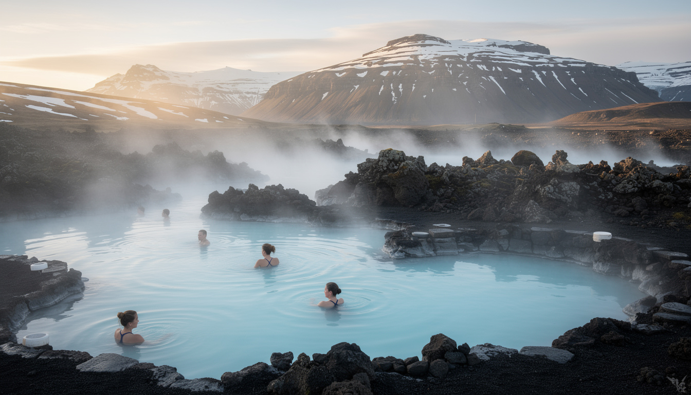 découvrez les destinations idéales pour revitaliser votre corps et apaiser votre esprit, alliant bien-être, nature et sérénité.