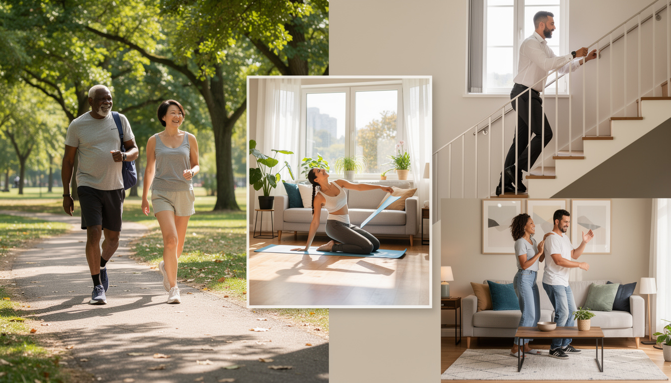 découvrez des gestes simples et efficaces pour améliorer votre hygiène de vie au quotidien et adopter une routine saine et équilibrée.