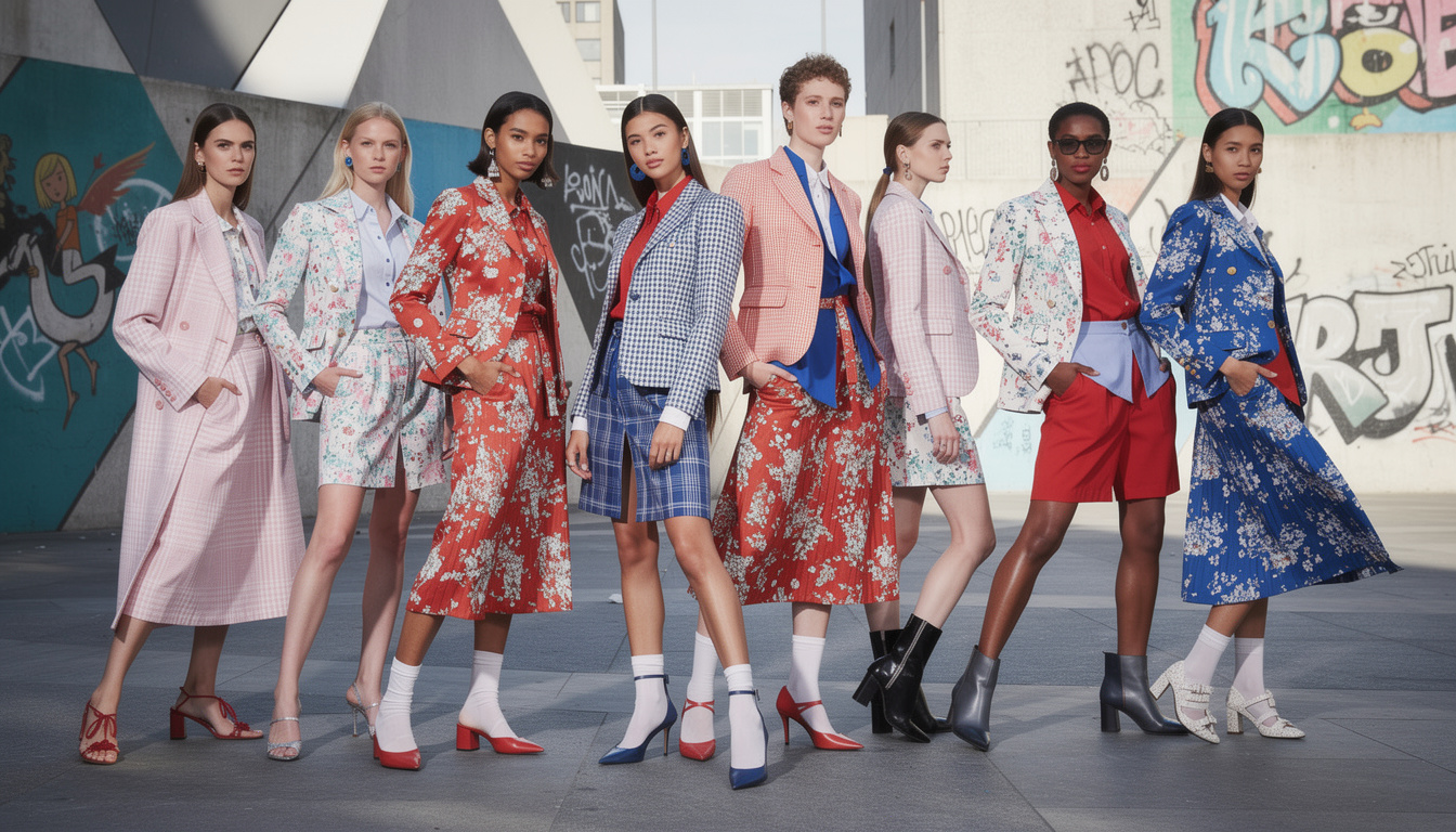 découvrez les tendances mode intemporelles qui reviennent toujours et comment les intégrer élégamment dans votre garde-robe.