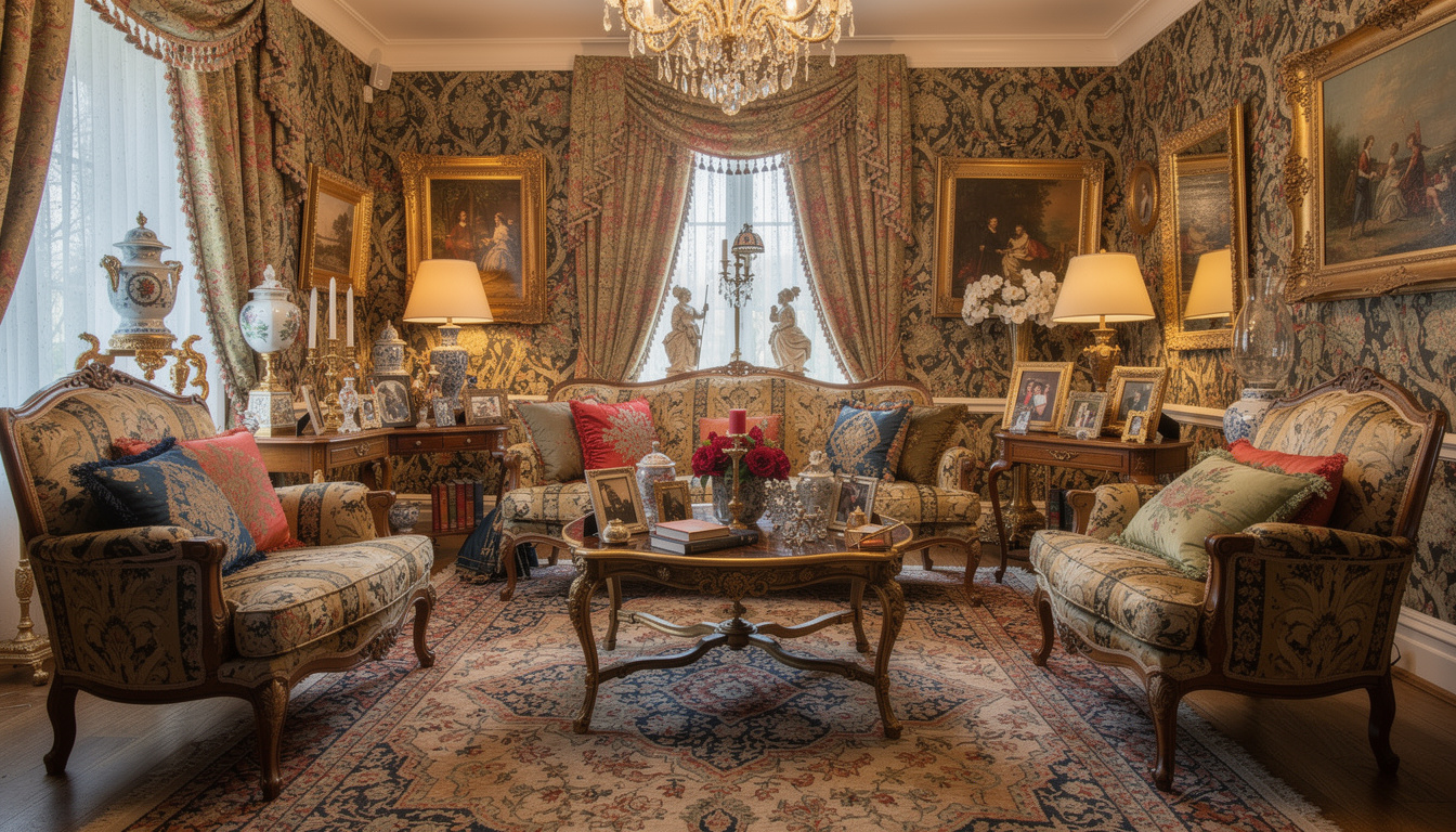 découvrez les erreurs déco courantes dans une maison qui fatiguent visuellement et apprenez comment les éviter pour un intérieur harmonieux et apaisant.