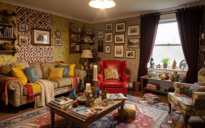 Maison : les erreurs déco qui fatiguent visuellement