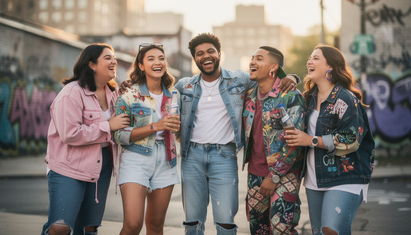 découvrez comment la mode influence la confiance en soi et explorez le lien profond entre style vestimentaire et estime personnelle.