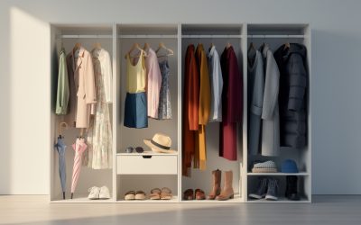 Mode et saisons : comment adapter sa garde-robe intelligemment