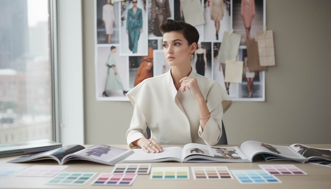 découvrez nos conseils pratiques pour suivre la mode et les tendances sans vous perdre, tout en exprimant votre style unique et authentique.