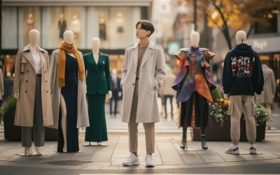 Mode et tendances : comment ne pas se perdre