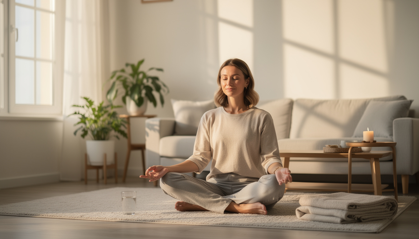 découvrez pourquoi écouter son corps transforme votre santé et votre bien-être au quotidien.