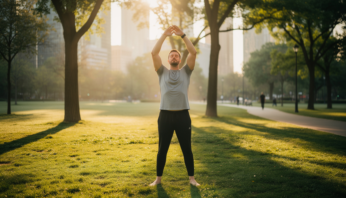 découvrez l'importance d'écouter votre corps pour améliorer votre bien-être et prévenir les maladies. apprenez à reconnaître les signaux de votre organisme pour une santé optimale.
