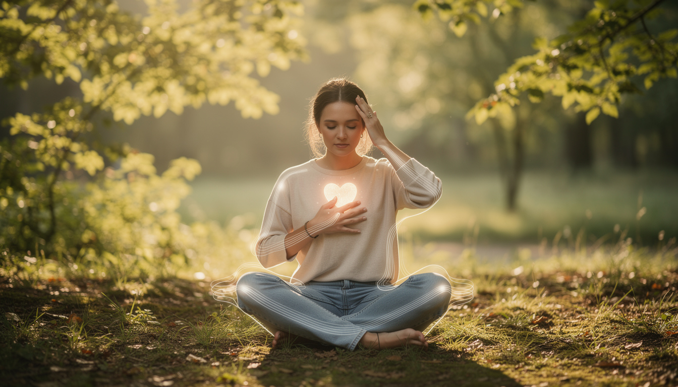 Santé : pourquoi écouter son corps change tout découvrez pourquoi écouter les signaux de votre corps est essentiel pour une meilleure santé et un bien-être durable.