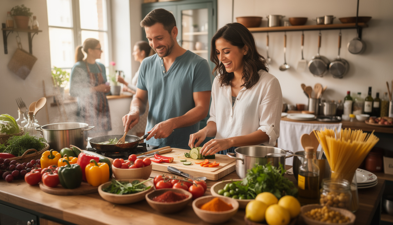 découvrez nos conseils pratiques pour voyager en couple sereinement et éviter les tensions durant vos escapades à deux.