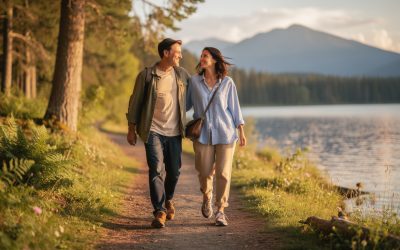 Voyager en couple : conseils pour éviter les tensions