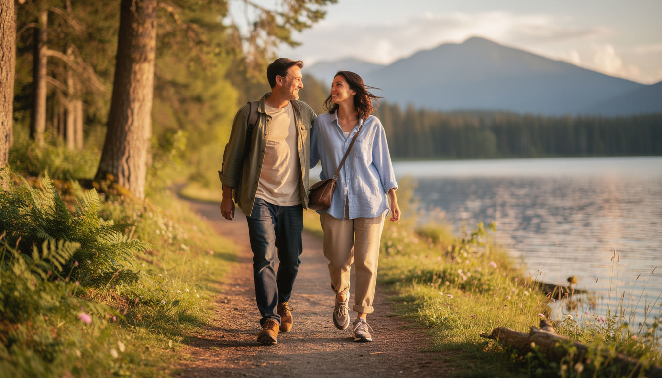 Voyager en couple : conseils pour éviter les tensions découvrez nos conseils pratiques pour voyager en couple sereinement et éviter les tensions lors de vos déplacements à deux.