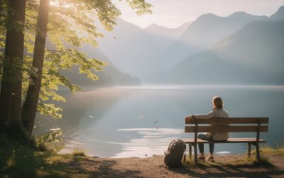 Voyager pour se ressourcer : mythe ou réalité ?