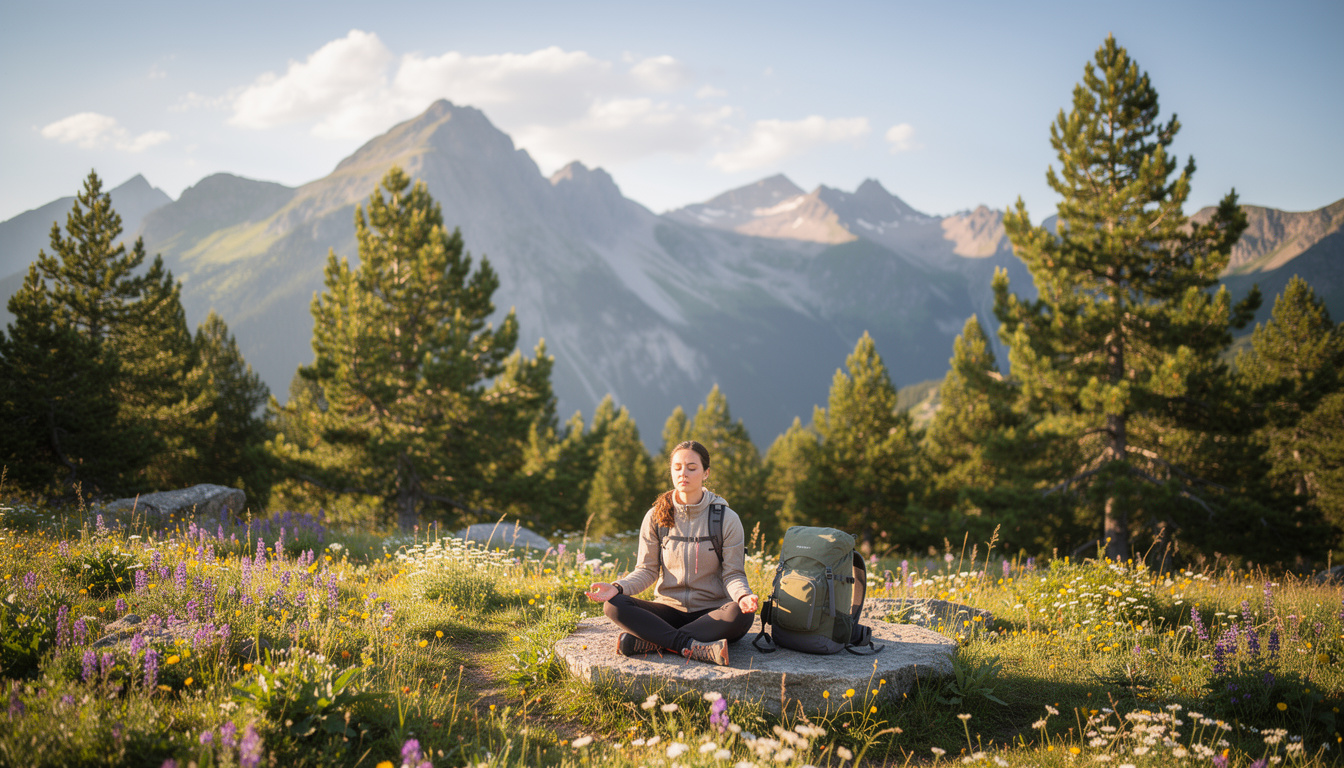 explorez si voyager pour se ressourcer est un mythe ou une réalité, et découvrez comment les voyages peuvent réellement revitaliser corps et esprit.