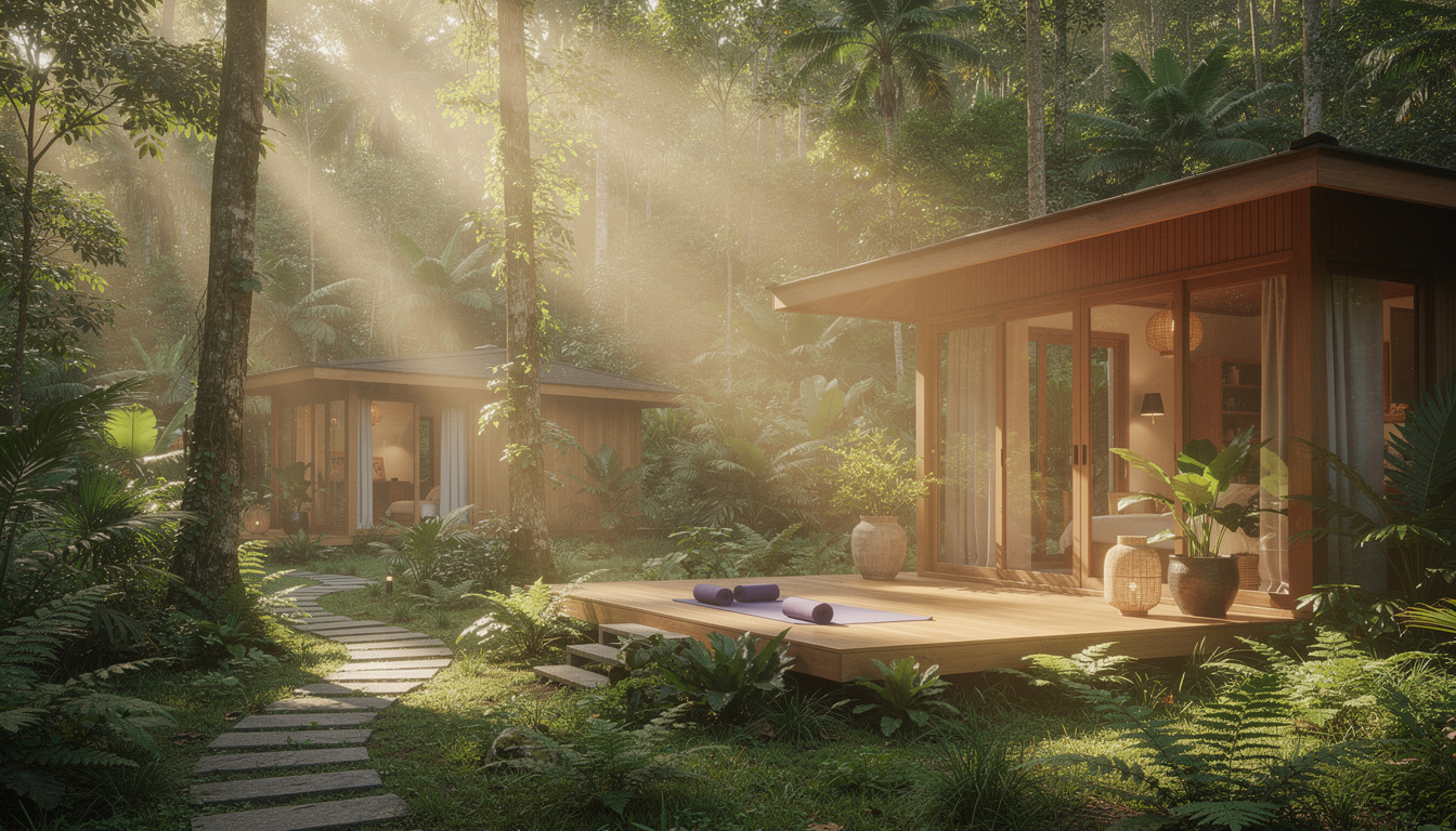 découvrez si voyager pour se ressourcer est un véritable moyen de renouer avec soi-même ou simplement un mythe. analyse, conseils et témoignages.