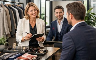 Coach en image : rôle, missions et déroulement d’un coaching personnalisé