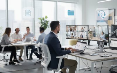 Comment externaliser efficacement certaines tâches de son entreprise