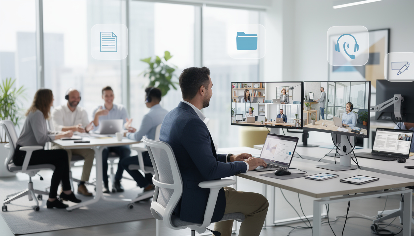 Comment externaliser efficacement certaines tâches de son entreprise découvrez comment externaliser efficacement certaines tâches de votre entreprise pour gagner en productivité et réduire vos coûts. guide pratique et conseils essentiels.