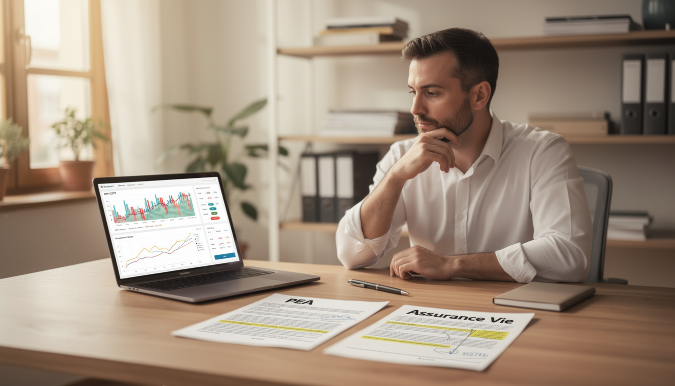 découvrez comment investir en etf avec un petit budget grâce à nos conseils pratiques pour débutants, optimiser votre épargne et diversifier vos placements facilement.