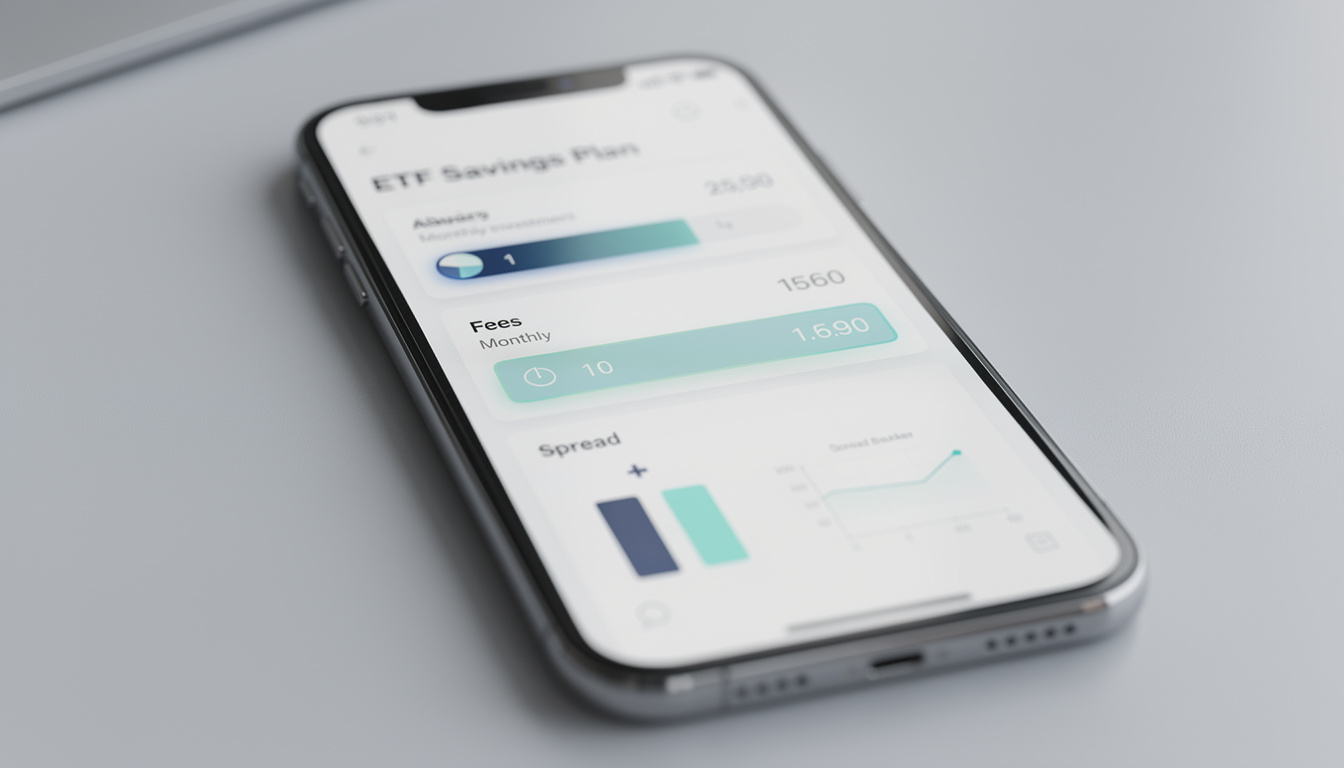 découvrez comment investir en etf avec un petit budget grâce à des conseils simples et efficaces pour débutants. maximisez vos gains en toute sécurité.