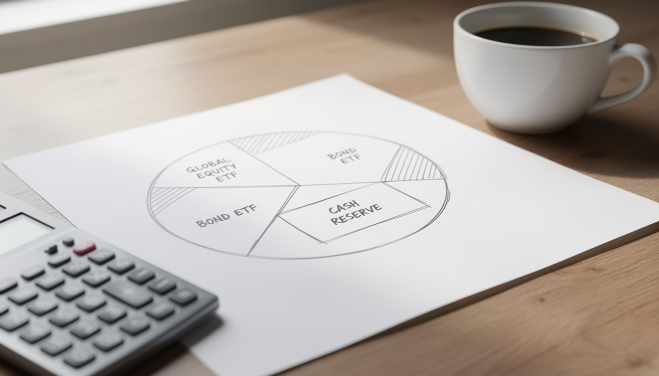 découvrez comment investir en etf avec un petit budget, des conseils pratiques pour débuter facilement et maximiser vos gains même avec peu d'argent.