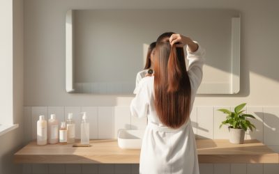 Comment prendre soin de ses cheveux au quotidien