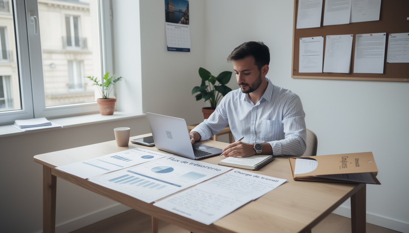 découvrez des conseils pratiques et des étapes clés pour recruter efficacement votre premier salarié et assurer le succès de votre entreprise.