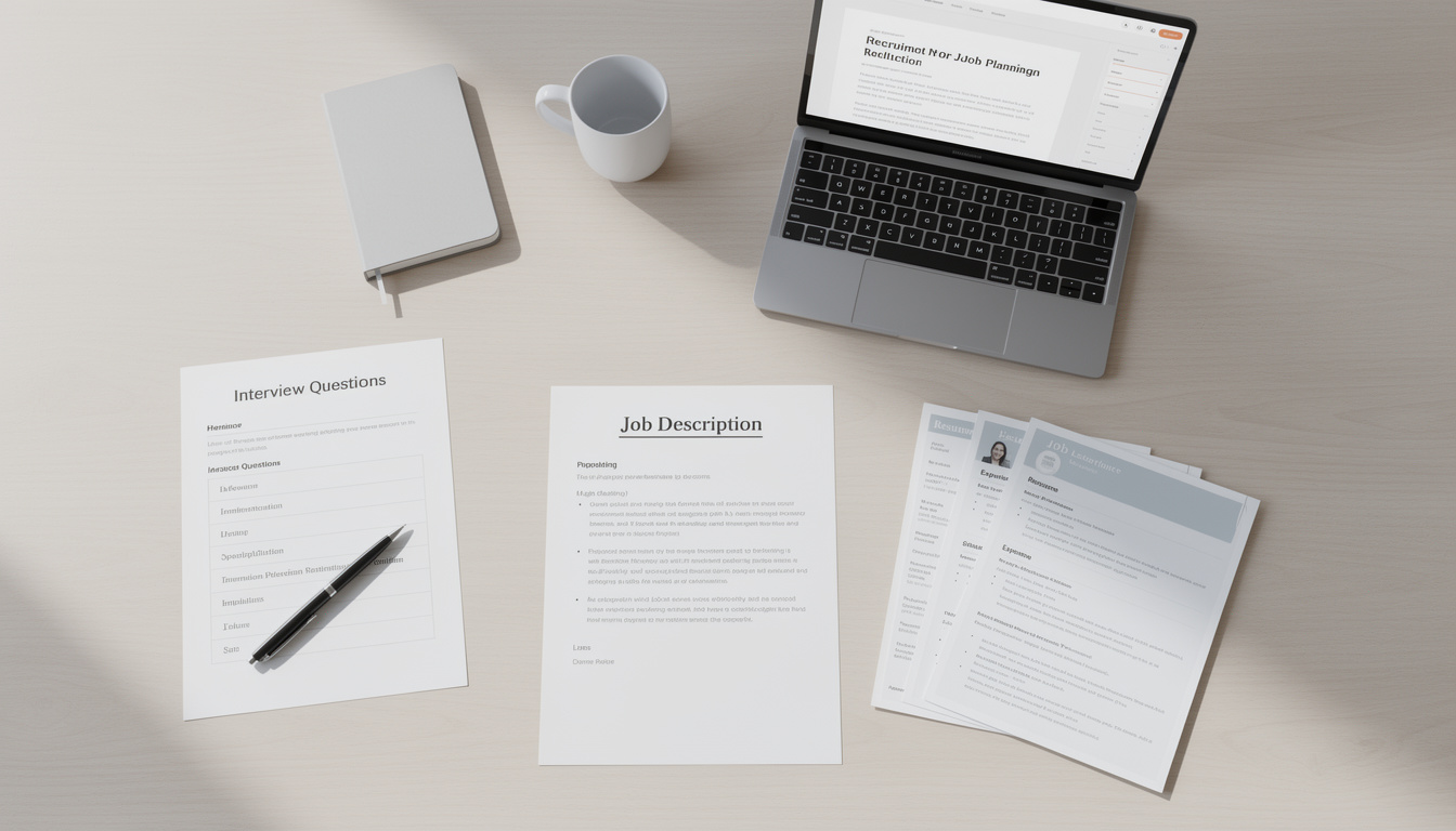 découvrez les meilleures stratégies et conseils pratiques pour recruter efficacement votre premier salarié et assurer la croissance de votre entreprise.