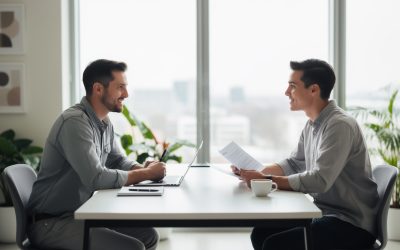 Comment recruter efficacement son premier salarié