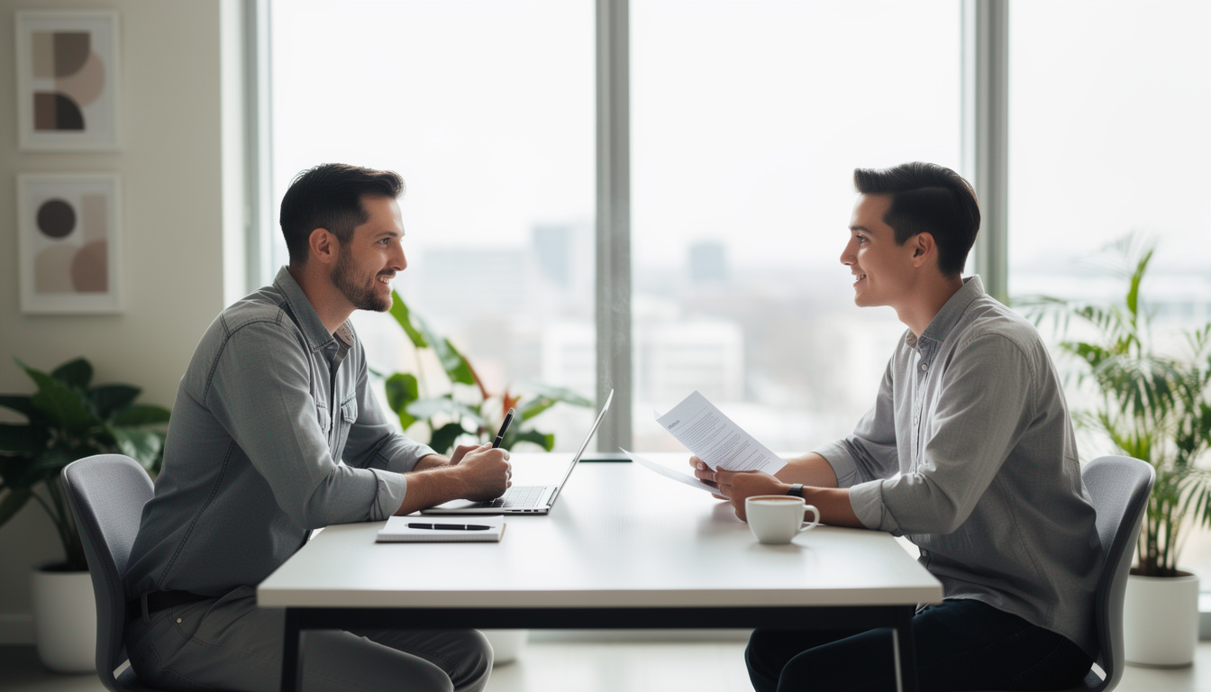 Comment recruter efficacement son premier salarié découvrez les étapes clés et les conseils pratiques pour recruter efficacement votre premier salarié et assurer le succès de votre entreprise.