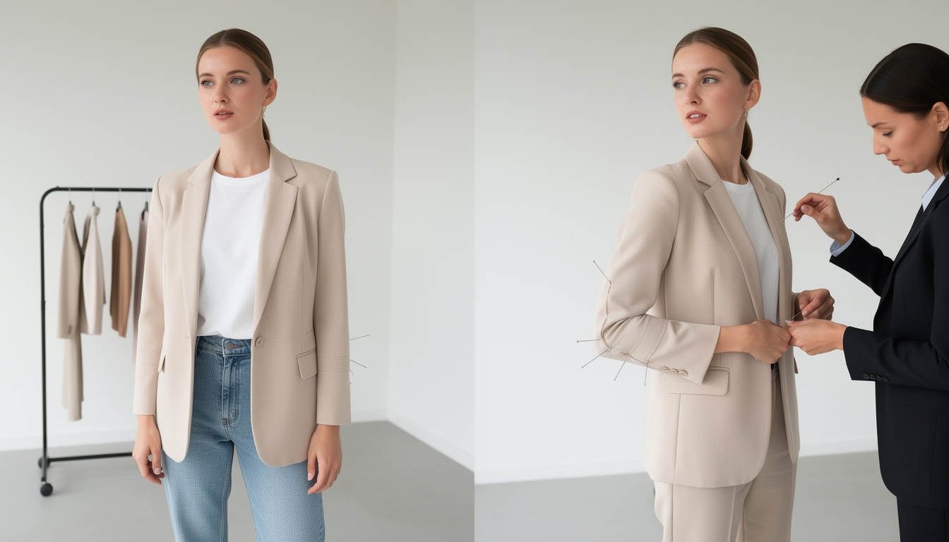 découvrez nos conseils pour bien choisir vos vêtements selon votre morphologie féminine et valoriser votre silhouette avec style et élégance.