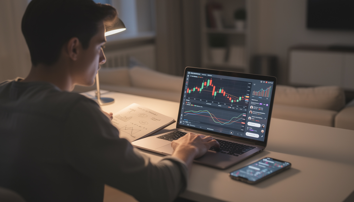 découvrez les erreurs courantes à éviter pour réussir vos premiers investissements et sécuriser votre avenir financier.