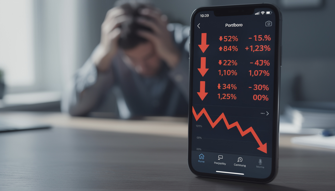 découvrez les principales erreurs à éviter pour réussir vos premiers investissements et sécuriser votre avenir financier.