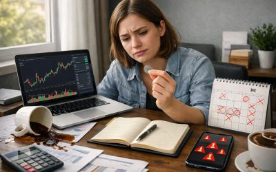 Les erreurs à éviter quand on commence à investir