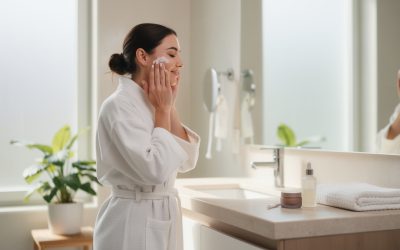 Les gestes beauté simples à adopter au quotidien