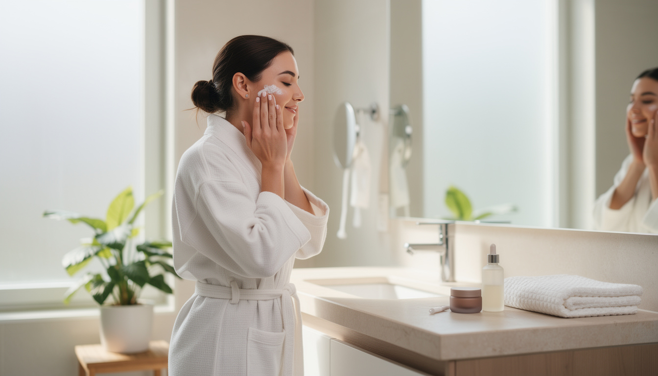 Les gestes beauté simples à adopter au quotidien découvrez des gestes beauté simples à intégrer facilement dans votre routine quotidienne pour une peau éclatante et un bien-être optimal.
