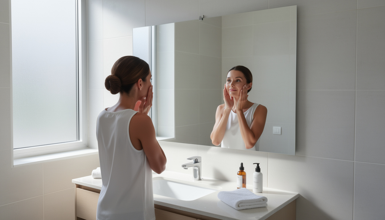 découvrez des gestes beauté simples et efficaces à intégrer dans votre routine quotidienne pour rayonner naturellement chaque jour.