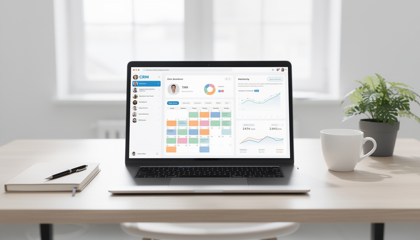 découvrez les outils indispensables pour gérer efficacement votre petite entreprise et optimiser votre productivité au quotidien.